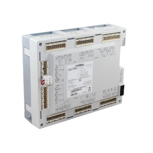 Brand New Original S-iemens LMV51.100C2 Burner <strong>Controls</strong>, <strong>Microprocessor</strong>-based, CAN Bus <strong>System</strong> in Stock - Product Image 1