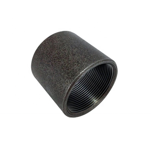 Thép không gỉ ren nửa ống khớp nối nữ nam bằng kết nối đầu vào cho khí GBK ứng dụng - Product Image 3