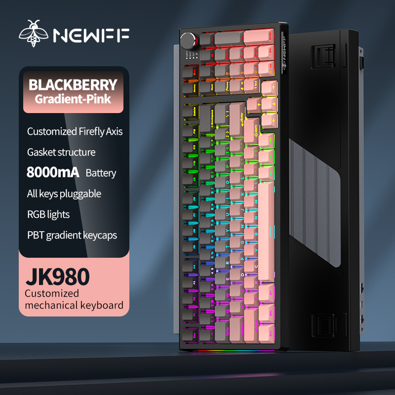 Rose-8000mAh