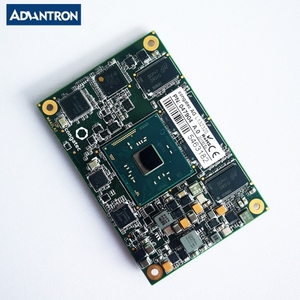 Automazione B & R Congatec Conga-MA4/N3710-4G EMMC16 L132320 P/N 047904 scheda madre di controllo industriale CPU modulo originale Stock - Product Image 4