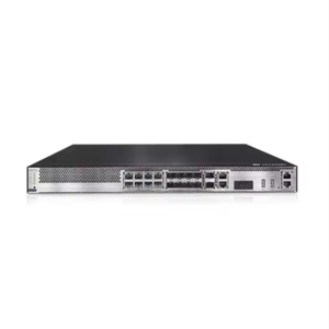 USG655E-AC Enterprise-Firewall mit Intrusion Prevention VPN-Routing und Fusion Gateway-Sicherheit für den geschäftlichen Gebrauch - Product Image 3
