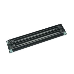 Linearer Schlitz diffusor aus Kunststoff für Klimaanlagen - Product Image 1
