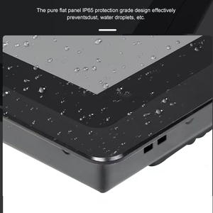 32-Inch IP65 Explosion Waterproof <strong>Open</strong> <strong>Frame</strong> 1080P Panel PC Display Embedded Touch Screen Marine-Grade <strong>LCD</strong> <strong>Monitor</strong> for Desktop - Product Image 3