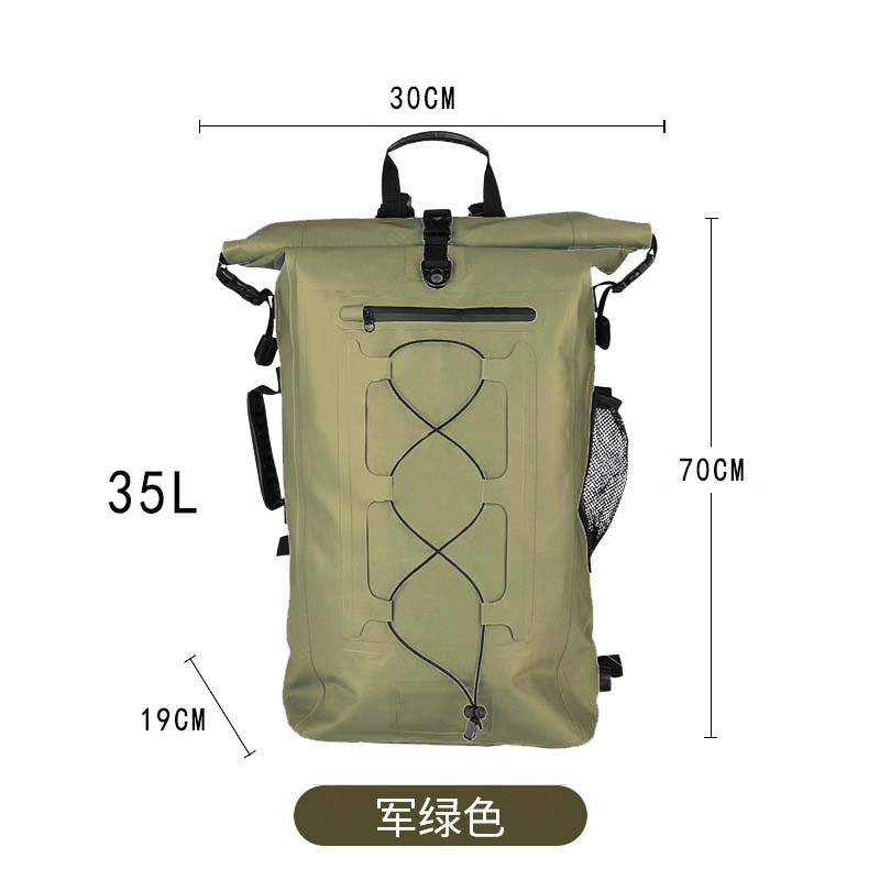 vert militaire