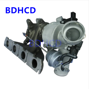 K03 터보 차저 53039880159 횡단 엔진 53039880123 53039880136 06J145701R 06J145702CX 와 아우디 TT에 대 한 1.8 TFSI quer - Product Image 5