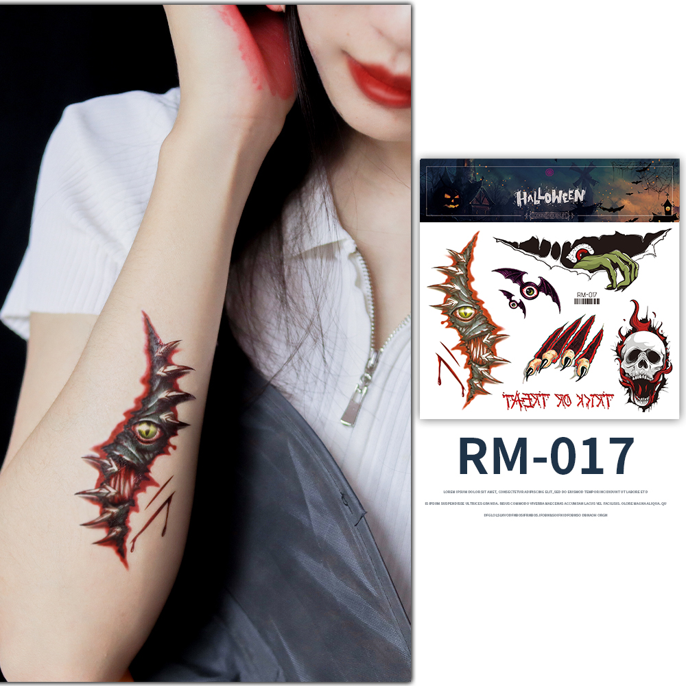 RM-016