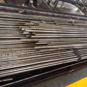 A210 Gr.C kazan boruları SA210 Gr.C 82.55x12.7 yüksek basınçlı Rifled nervürlü karbon dikişsiz çelik galvanizli yuvarlak yapı borusu - Product Image 3