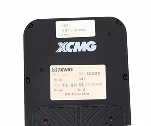 TIEJIA per XCMG XuGong escavatore Controller KC-ESS-20A-054 KC-ESS-20A-057 Computer scheda di controllo con programma e dati - Product Image 4