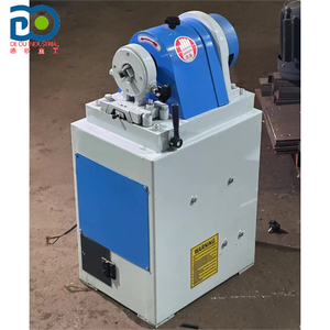 Pah kırma için ve kesme makinesi tahta çubuklar otomatik kesme makinesi için yuvarlak çubuklar yüksek hızlı doweling makinesi - Product Image 6