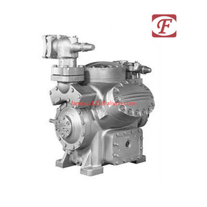 Open Type Carrier <strong>Carlyle</strong> Compressor,Used Open Drive Carrier <strong>Carlyle</strong> Compressor for Ship 5H86 - Product Image 2