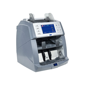 Ngân Hàng lớp HK6070-PLUS02 5 "HD đầy đủ màu sắc màn hình cảm ứng Lưu ý phân loại máy hỗ trợ <span class=keywords><strong>Iraq</strong></span> <span class=keywords><strong>dinar</strong></span> và Ai Cập pound - Product Image 3