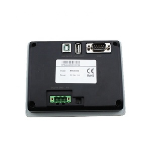 RTS4043C controllore logico programmabile prezzo di fabbrica Touch Screen interfaccia della macchina umana per il Controller intelligente PLC HMI