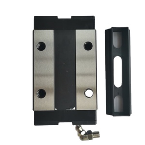 PMI <strong>Linear</strong> <strong>Guide</strong> <strong>Rail</strong> and Block MSB25SSSFC on Stock - Product Image 1