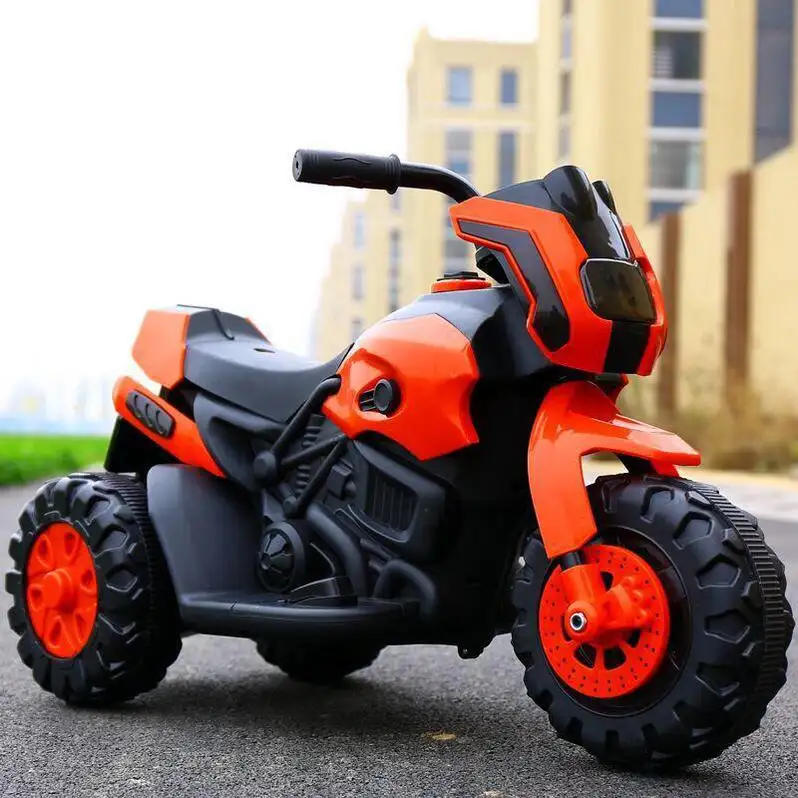 Ride-On Auto Speelgoed Voor Kinderen 4 Motor Accu Elektrische Kinderen Motorfiets Kid 24V 1-6 Jaar Populair 2022 Luxe Baby Boy Speelgoed Auto 'S