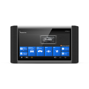 TOPDON Phoenix Pro 2 Years <strong>Free</strong> Update Professional ECU <strong>Programming</strong> <strong>Coding</strong> OBD2 Diagnostic Car Scanner Auto Diagnostic Tool - Product Image 2