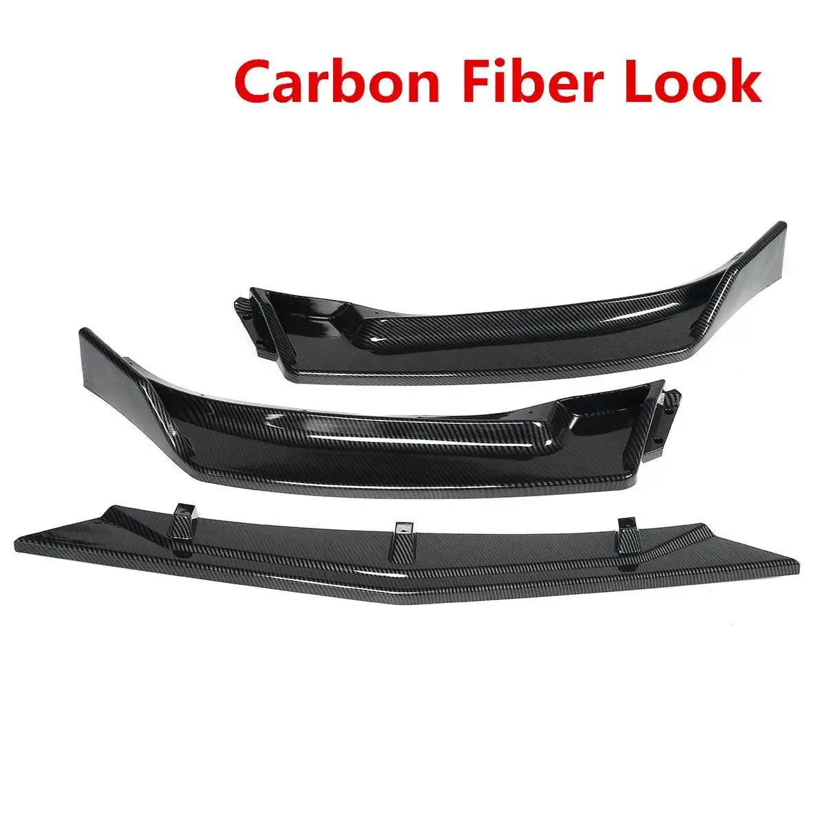 Aspecto de fibra de carbono