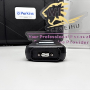 Perkins Mines est диагностический инструмент - Product Image 5