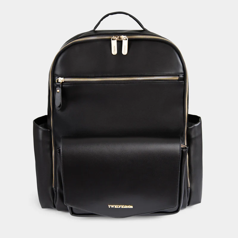 Black and more color