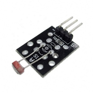感光性センサーモジュール光モジュール検出感光性抵抗器モジュールKY-018 - Product Image 1