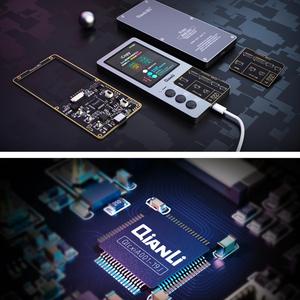 Programador icopy para reparación fotosensible de pantalla Lcd, QianLi icopy Plus para <span class=keywords><strong>iphone</strong></span>, venta directa de fábrica