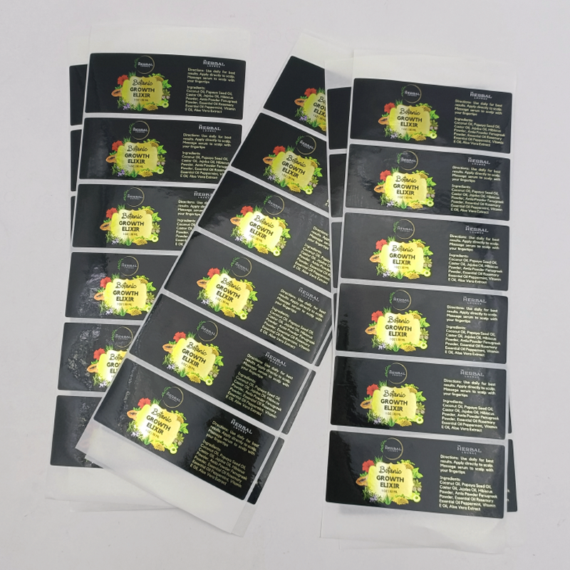 Couper Feuille Autocollant