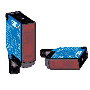 Orijinal alman yüksek teknoloji WL11G-2B2531WTB12-3P2431 endüktif anahtarları tespit sensörü seti - Product Image 1