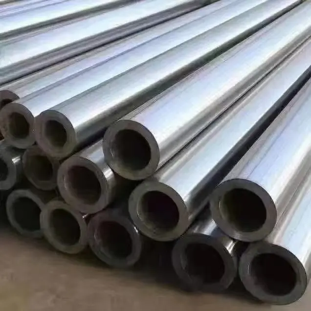 Bestseller Carbon Steel Pipe ASME SA 106 Grade B/C Carbon Pipe Manufactures