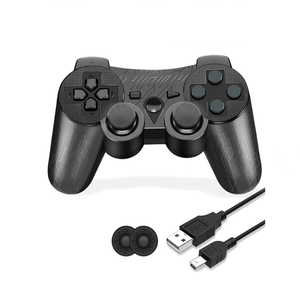 Wireless <strong>Controller</strong> for Play Station 3 for <strong>PS3</strong> Games Wireless <strong>Controller</strong> Joypad Gamepad Joystick - Product Image 3
