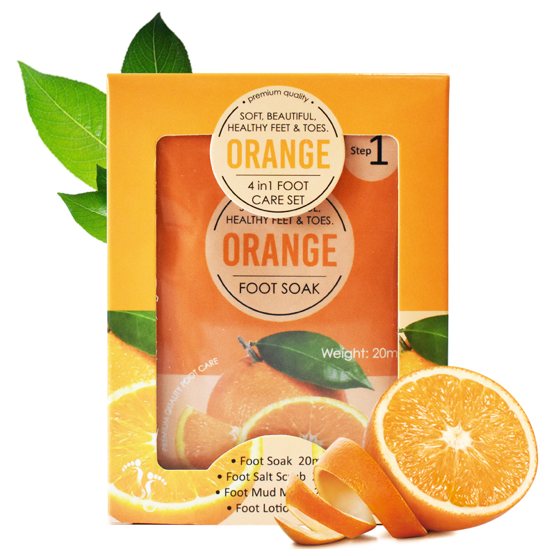 naranja