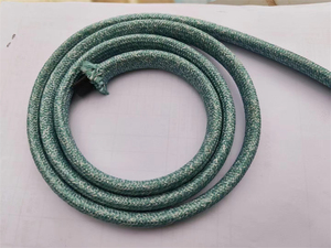 Cuerda increíblemente resistente, adaptable y atractiva para el diseño de muebles a base de poliéster, texileno u olefina - Product Image 2