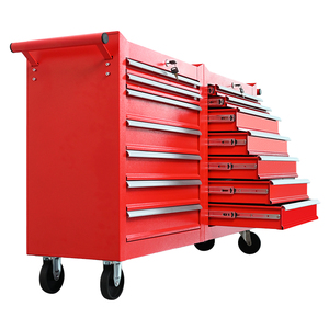 A Great Value OptionMulti Purpose and <strong>Multi</strong> <strong>Drawer</strong> Rolling <strong>Tool</strong> <strong>Box</strong> - Product Image 6