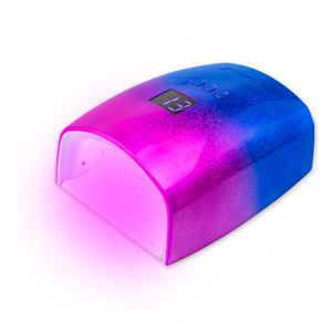 专业<span class=keywords><strong>66w</strong></span>可充电无绳紫外发光二极管凝胶指甲灯S10便携式快速干燥美甲固化灯凝胶指甲
