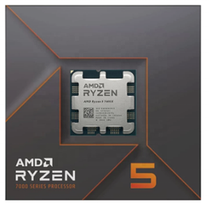 2022 New Arrival <strong>AMD</strong> Gaming CPU R5 7000 Series CPU <strong>Processor</strong> R5 7600X for <strong>Desktop</strong> <strong>Computer</strong> - Product Image 2