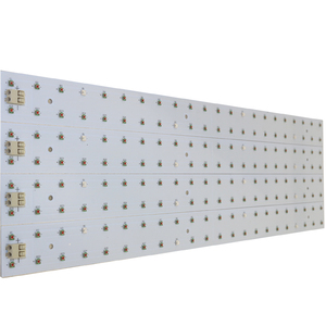 מותאם אישית ספקטרום מלא PCBA גננות <span class=keywords><strong>LED</strong></span> אור PCB עיצוב לגדול אורות עם 301h סמסונג שבב - Product Image 4