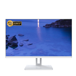 24 Inch Slim All-in-one <strong>Computer</strong> with Stylish Appearance and Superior Performance for the Modern Home and Office - Product Image 4
