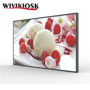 Pantalla LCD de 43 pulgadas para publicidad, monitor android, pantalla digital para publicidad - Product Image 3