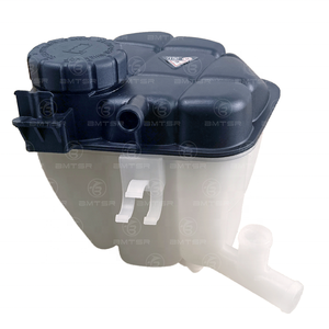 BMTSR Auto Parts Coolant Expansion Tank <strong>1665000049</strong> for W166 X166 C292