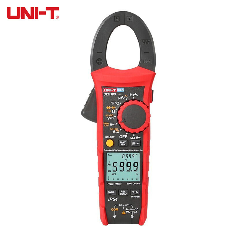 UT219DS
