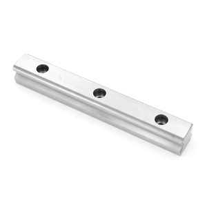MSB15ESSFCN MSB15SSSF0H MSB15SSSF0N MSB15SSSFCH MSB15SSSFCN PMI方形直线导轨轴承座 - Product Image 4