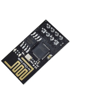 <strong>ESP8266</strong> ESP-12F ESP-01 ESP-07 ESP-12S ESP-<strong>12E</strong> F <strong>wifi</strong> series <strong>module</strong> - Product Image 2