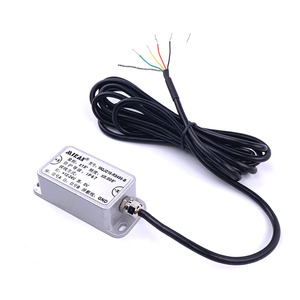 Miran-inclinómetro MQJD15-V1-C1/C con Sensor de ángulo de inclinación, Inclinómetro de un solo eje con Sensor de ángulo de alta resolución - Product Image 4