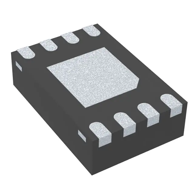 93LC76CT-I/MC Integrated circuit (IC) memorizer IC EEPROM 8KBIT MICROWIRE 8DFN Memory chip semiconductor device SMT