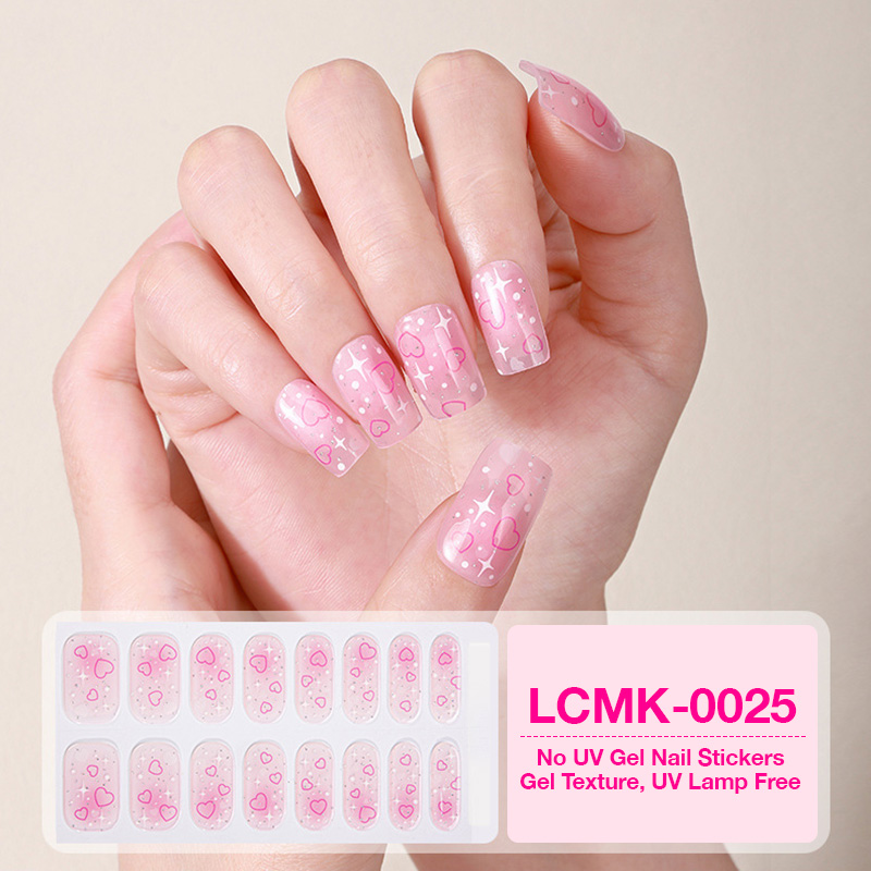 LCMK-0025