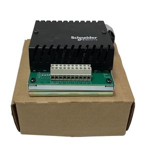 専用コントローラーPACおよびPLCの新しく、使用された条件が付いているAS-B833-016インターフェイスモジュール - Product Image 1
