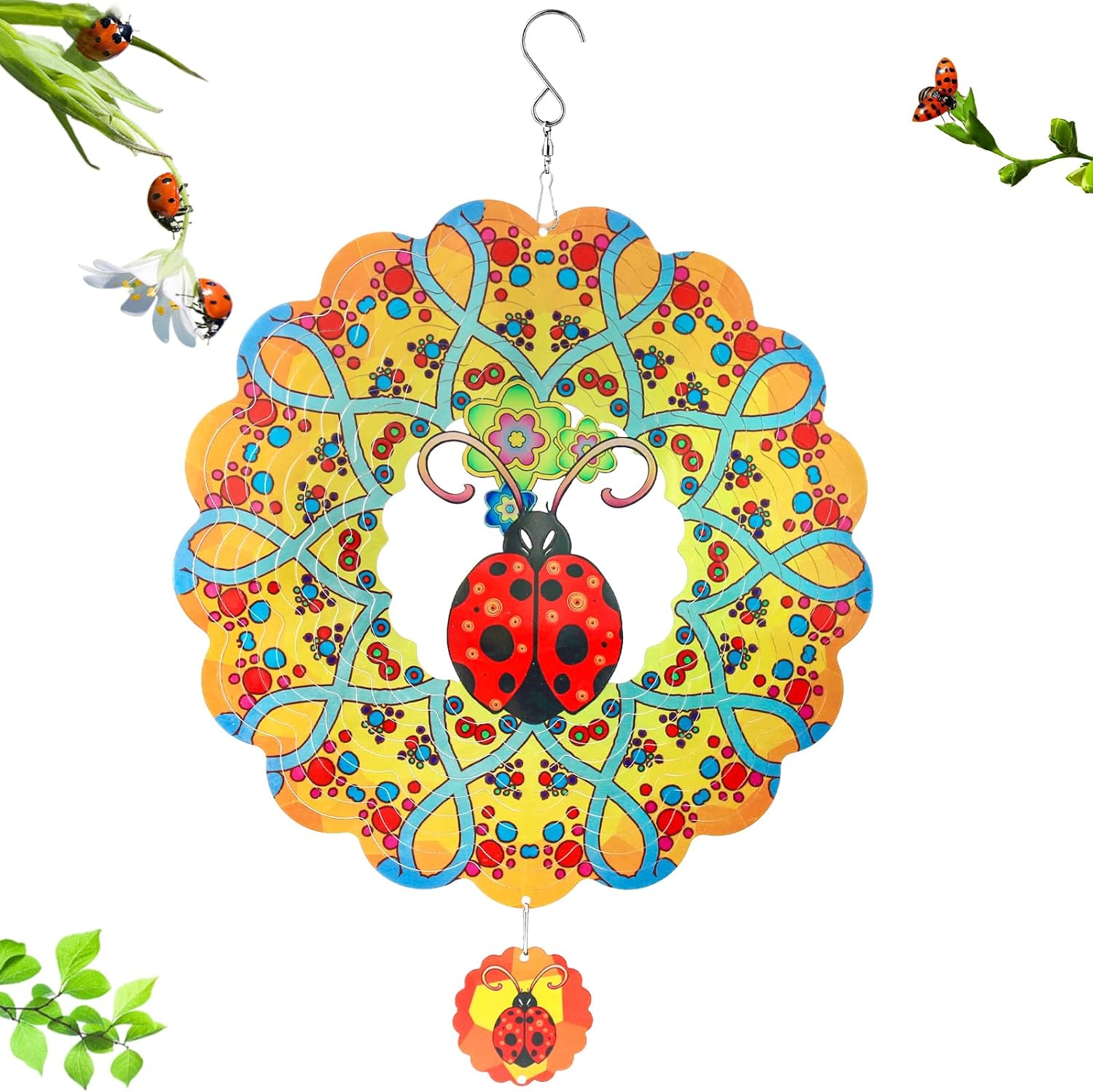 Coccinelle