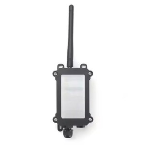 BGT Wireless IoT Fuente de baja potencia con batería LoRaWan Temperatura del suelo Humedad EC Sensor para solución agrícola - Product Image 5