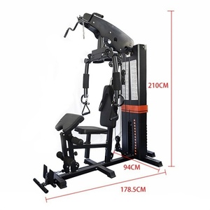 Спортивное оборудование для фитнеса - Product Image 6