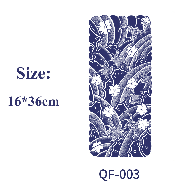 QF-003
