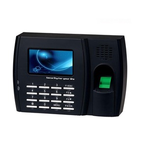 U300-C = U8 Biometrc Đầu Đọc Dấu Vân Tay Máy Ghi Thời Gian Đồng Hồ Chấm Công Với Đầu Đọc ID Và IC Cả Hai - Product Image 2