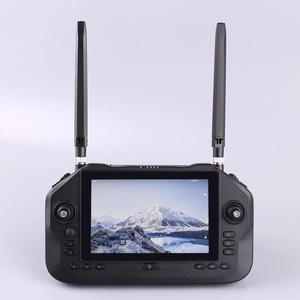 SIYI UniRC 7 Pro 2,4 & 5 GHz Zweifrequenz-Handheld-Smart-Drohnen-<span class=keywords><strong>Controller</strong></span> 7-Zoll-1080P-Bodenstation-Fernbedienung - Product Image 6